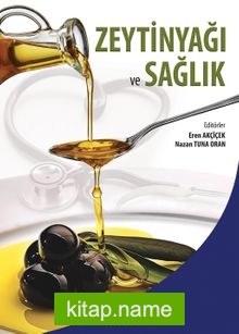 Zeytinyağı ve Sağlık