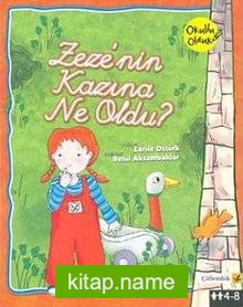 Zeze’nin Kazına Ne Oldu? (Düz Yazılı)