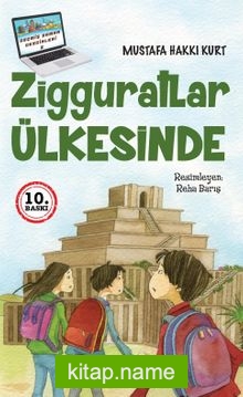 Zigguratlar Ülkesinde