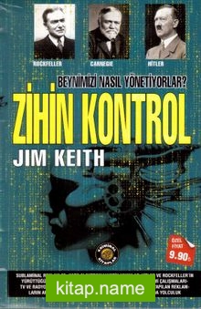 Zihin Kontrol