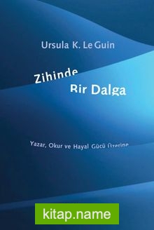 Zihinde Bir Dalga  Yazar, Okur ve Hayal Gücü Üzerine