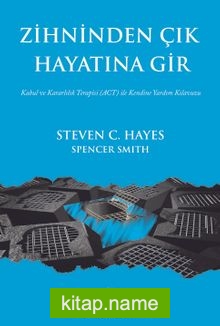 Zihninden Çık Hayatına Gir