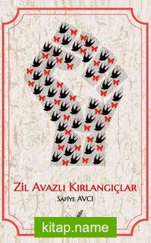 Zil Avazlı Kırlangıçla