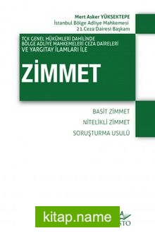 Zimmet