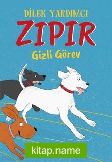 Zıpır Gizli Görev