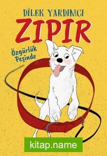 Zıpır Özgürlük Peşinde