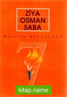 Ziya Osman Saba