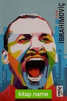 Zlatan İbrahimoviç