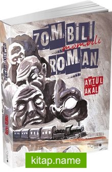 Zombili Mombili Roman