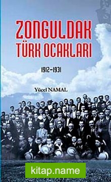 Zonguldak Türk Ocakları (1912-1931)