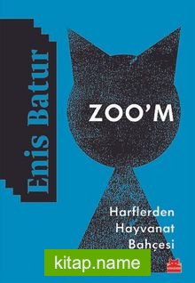 Zoo’m Harflerden Hayvanat Bahçesi