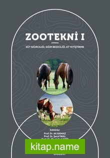 Zootekni 1  Süt Sığırcılığı Sığır Besiciliği At Yetiştirme