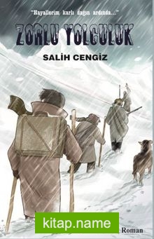 Zorlu Yolculuk