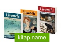 Zülfü Livaneli Klasikleri (3 Kitap)