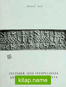 Zylinder – Und Stempelsiegel Aus Karahöyük Bei Konya