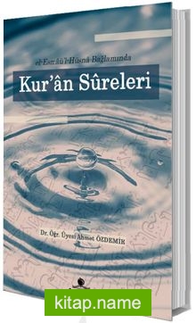 el‐Esmaü’l Hüsna Bağlamında Kur’an Sureleri