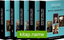100 Türk Büyüğü (5 Cilt Takım)