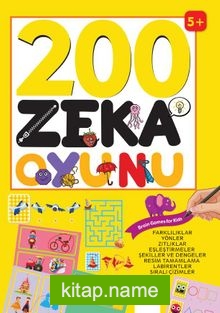 200 Zeka Oyunu