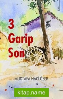 3 Garip Son