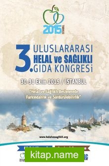 3. Uluslararası Helal ve Sağlıklı Gıda