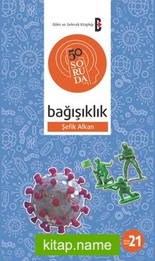 50 Soruda Bağışıklık