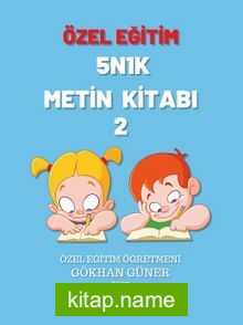 5N1K Metin Kitabı 2