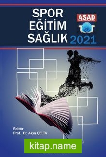 ASAD-2021: Spor-Eğitim-Sağlık