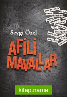 Afili Mavallar