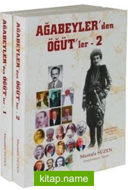 Ağabeyler’den Öğüt’ler (1-2 Cilt Takım)