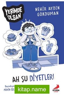 Ah Şu Diyetler! / Yerimde Olsan