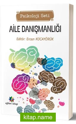 Aile Danışmanlığı (Psikoloji Seti)