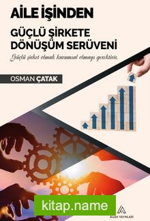 Aile İşinden Güçlü Şirkete Dönüşüm Serüveni