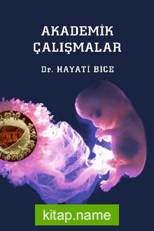 Akademik Çalışmalar