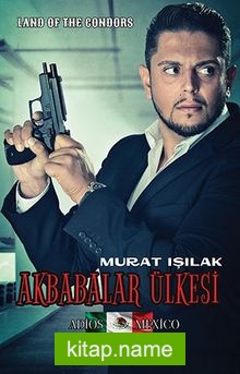 Akbabalar Ülkesi