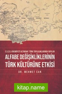 Alfabe Değişikliklerinin Türk Kültürüne Etkisi