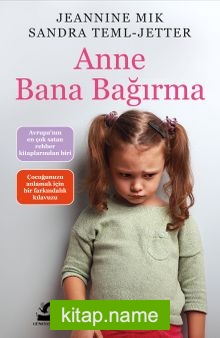 Anne Bana Bağırma