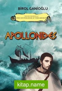 Apollonides  The Second Book of The Soothsayer of Thelmessos