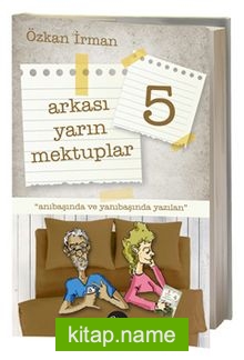 Arkası Yarın Mektuplar 5