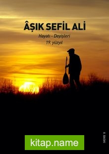 Aşık Sefil Ali