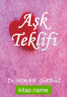 Aşk Teklifi