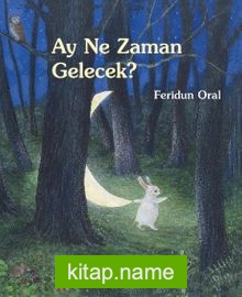 Ay Ne Zaman Gelecek? (Karton Kapak)