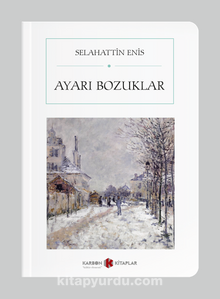 Ayarı Bozuklar(Cep Boy)