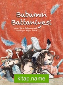 Babamın Battaniyesi (Karton Kapak)