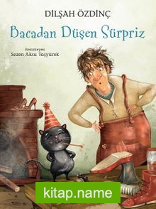 Bacadan Düşen Sürpriz
