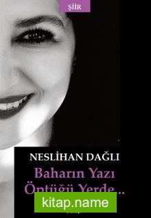 Baharın Yazı Öptüğü Yerde