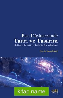 Batı Düşüncesinde Tanrı ve Tasarım