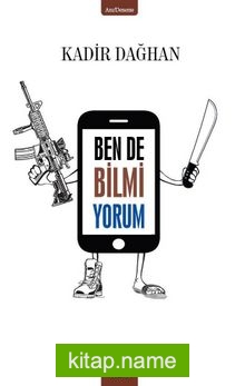 Ben De Bilmi Yorum