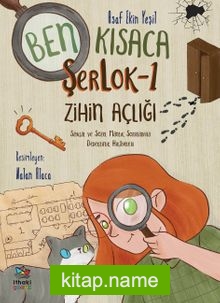 Ben Kısaca ŞerLok 1 / Zihin Açlığı