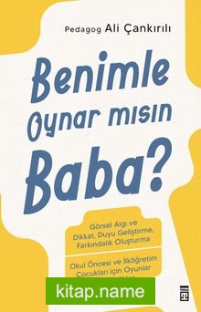 Benimle Oynar mısın Baba?