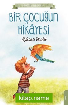 Bir Çocuğun Hikayesi